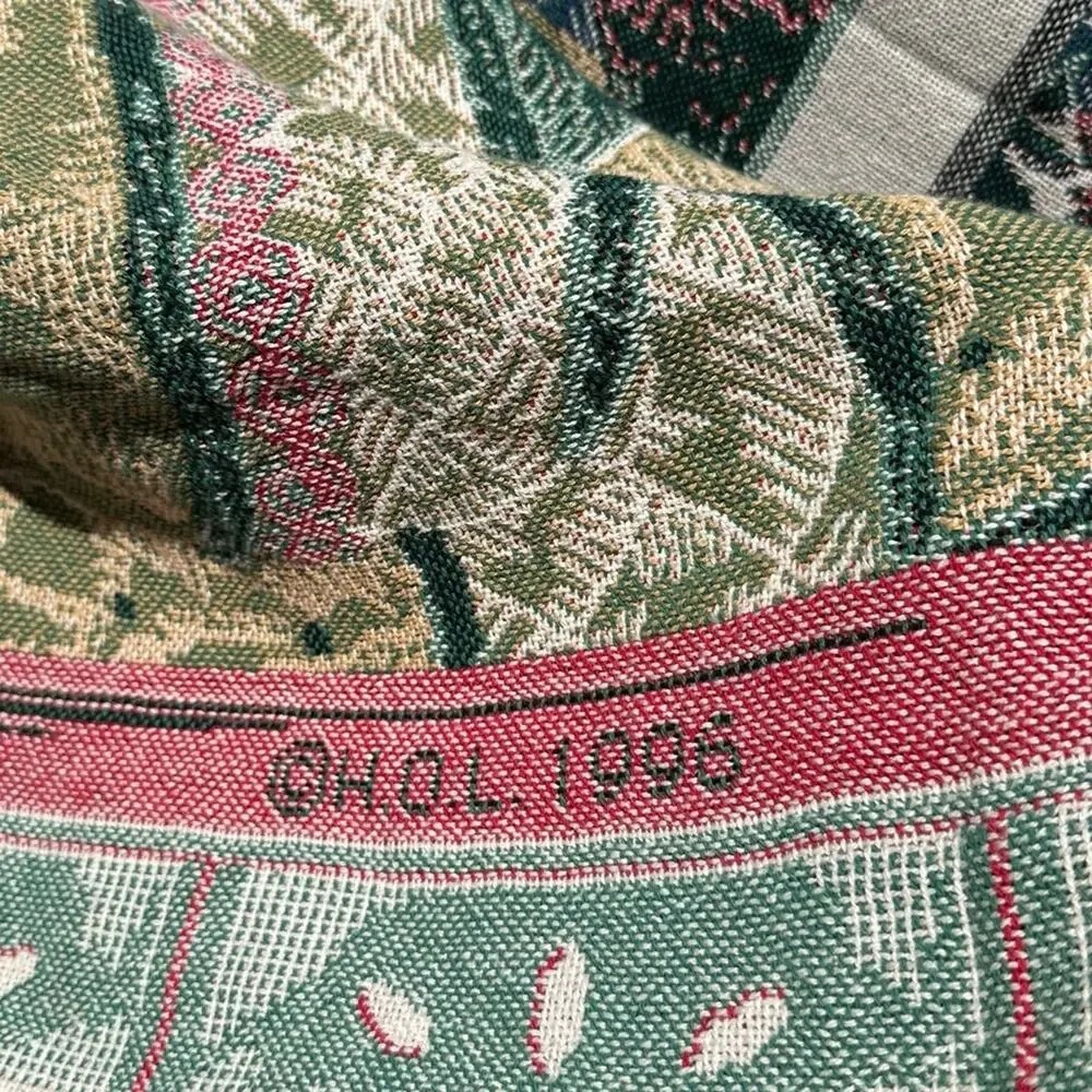 unbranded vintage christmas